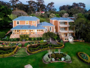 Grand Mercure Basildene Manor Margaret River